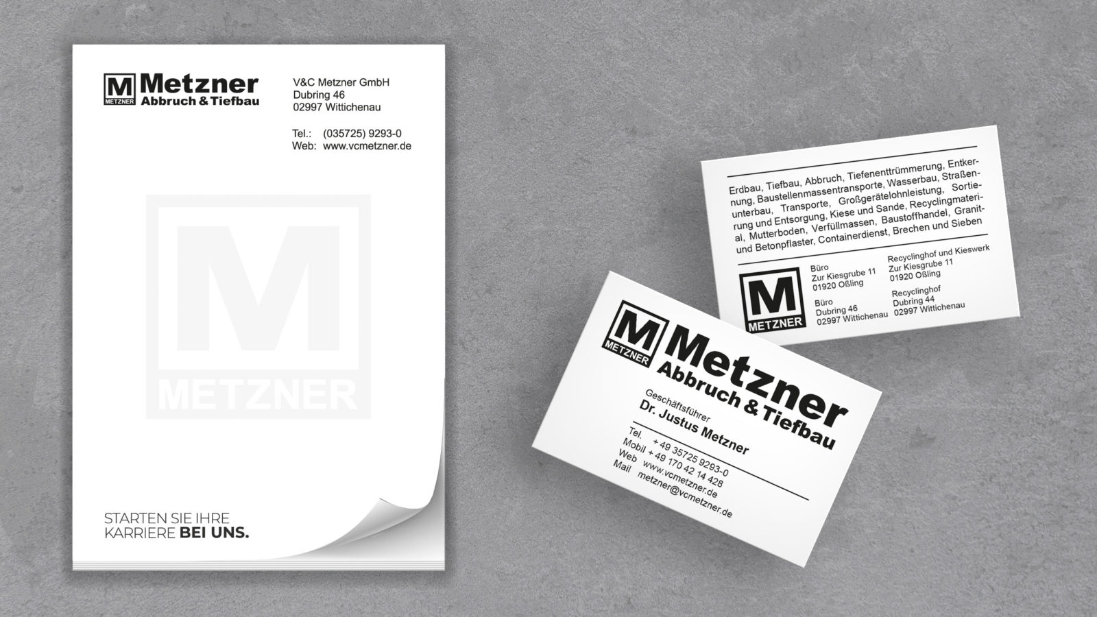 V&C Metzner GmbH