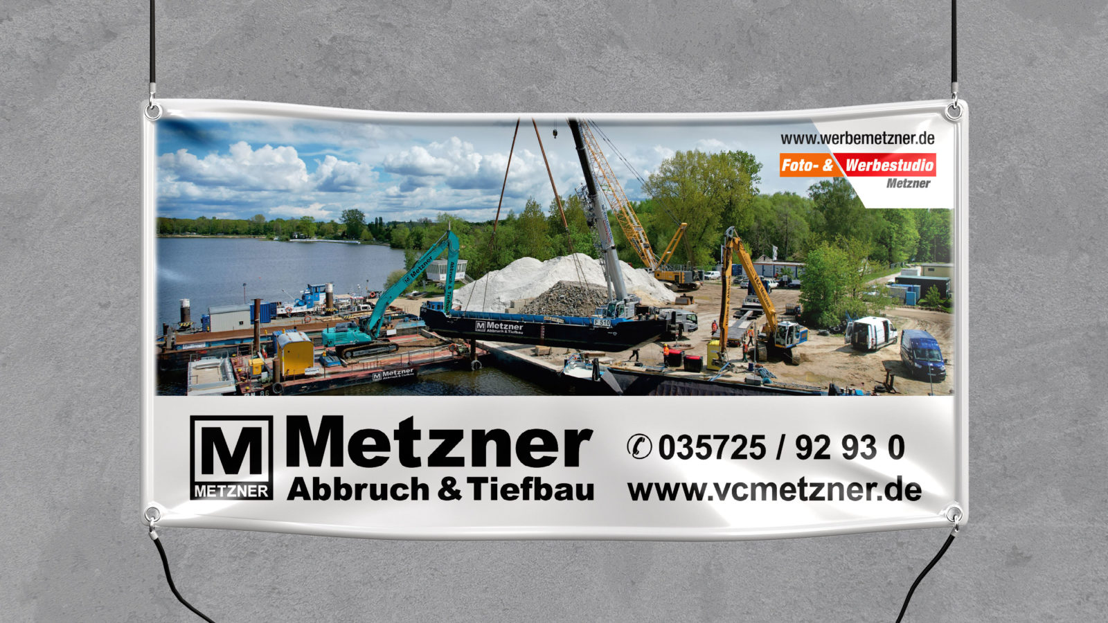 V&C Metzner GmbH